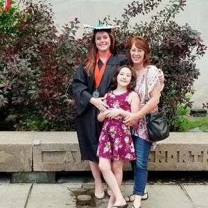 Meet your Posher, Kimberly